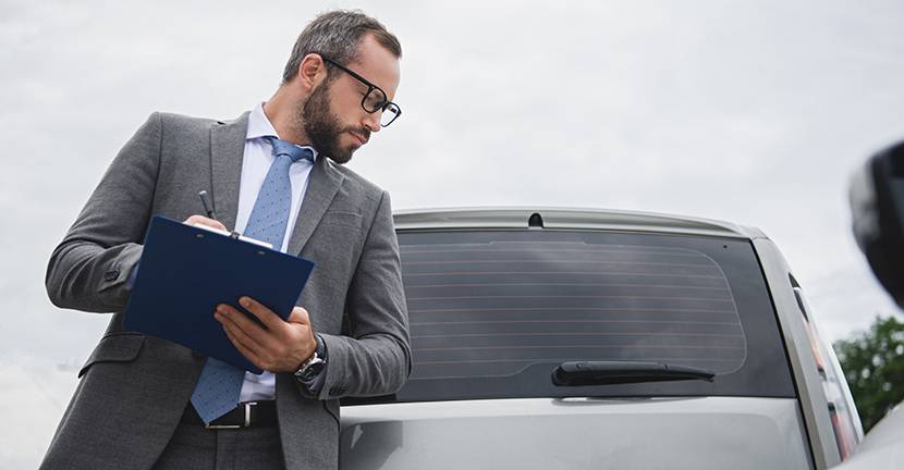 I Need to Get A Car Inspection, Do I Need Insurance? www