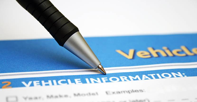 Will My Insurance Be Valid If My Car Registration Is Will My Insurance Be Valid If My Car Registration Is
